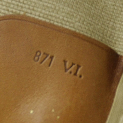 Louis Vuitton Monogram Sirius 60 10 of 10