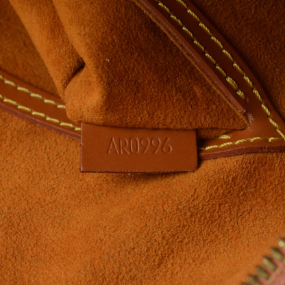 Louis Vuitton Epi Alma PM Cipango 7 of 7