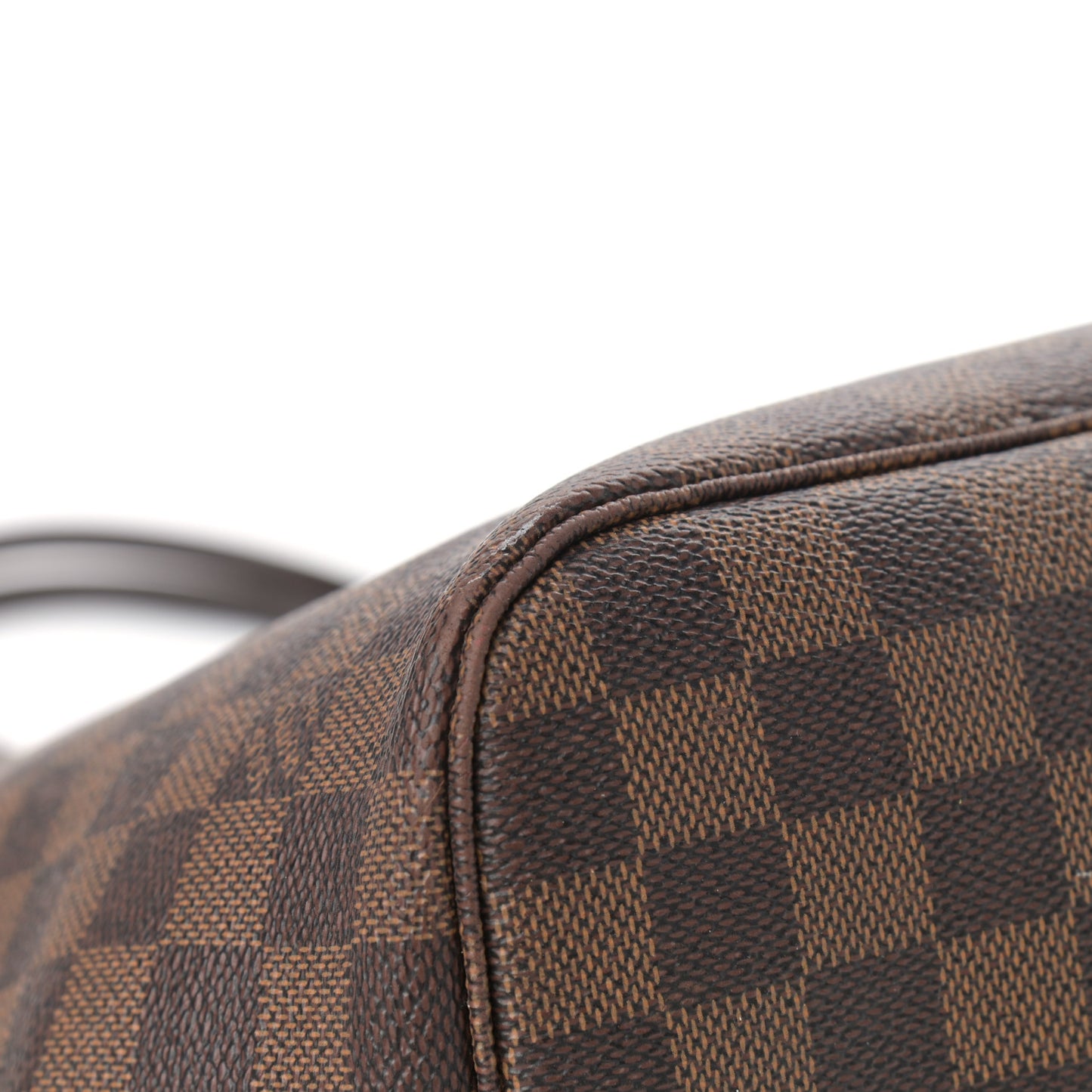 Damier Ebene Neverfull MM