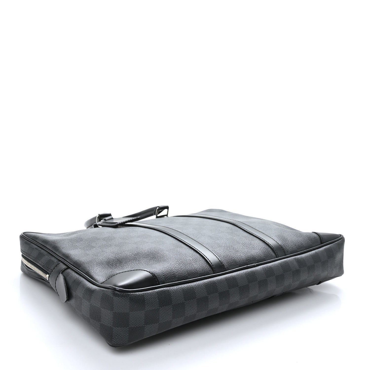 Louis Vuitton Damier Graphite Porte-Documents Voyage 4 of 8
