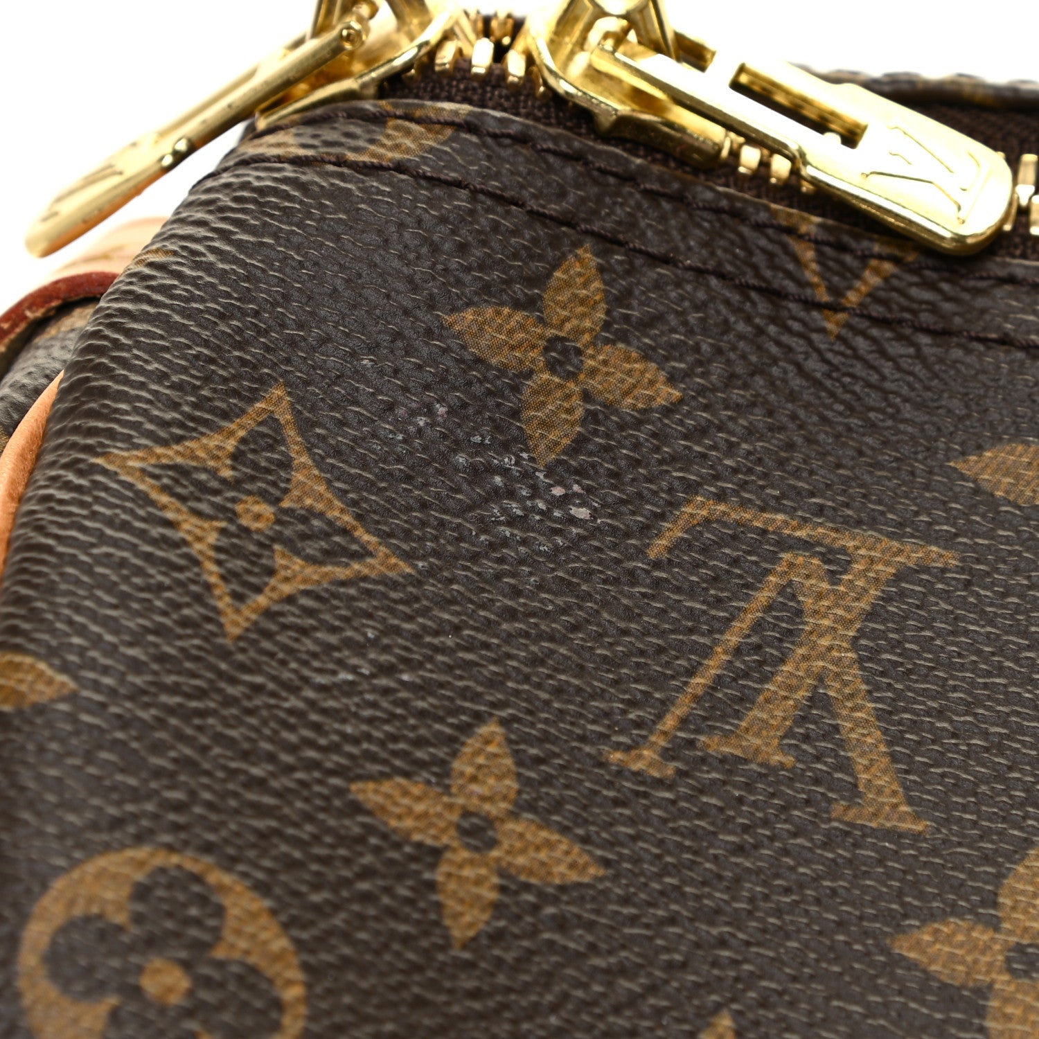 Louis Vuitton Monogram Keepall 50 12 of 20