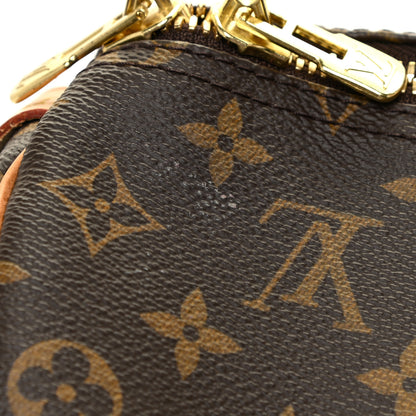 Louis Vuitton Monogram Keepall 50 12 of 20