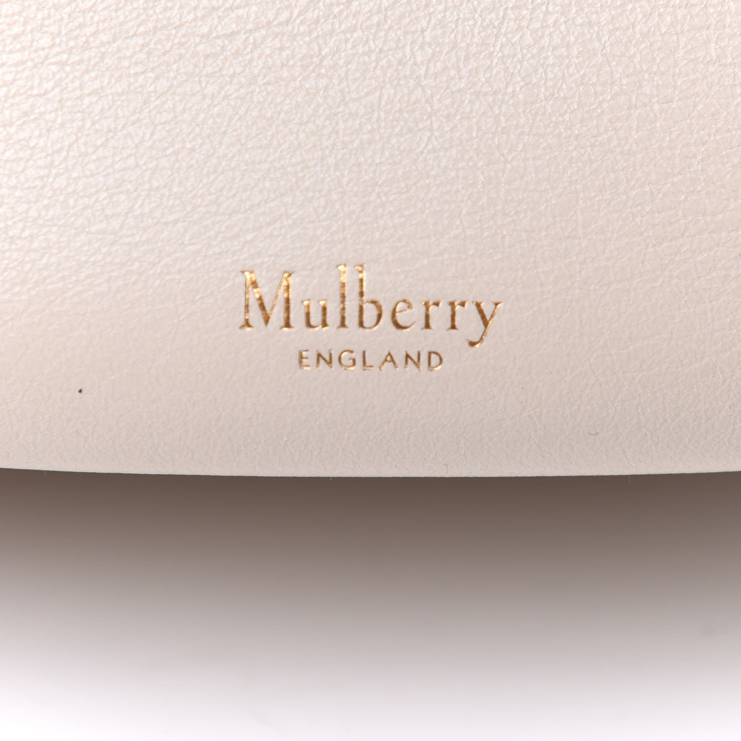 Silky Calfskin Brockwell Chalk