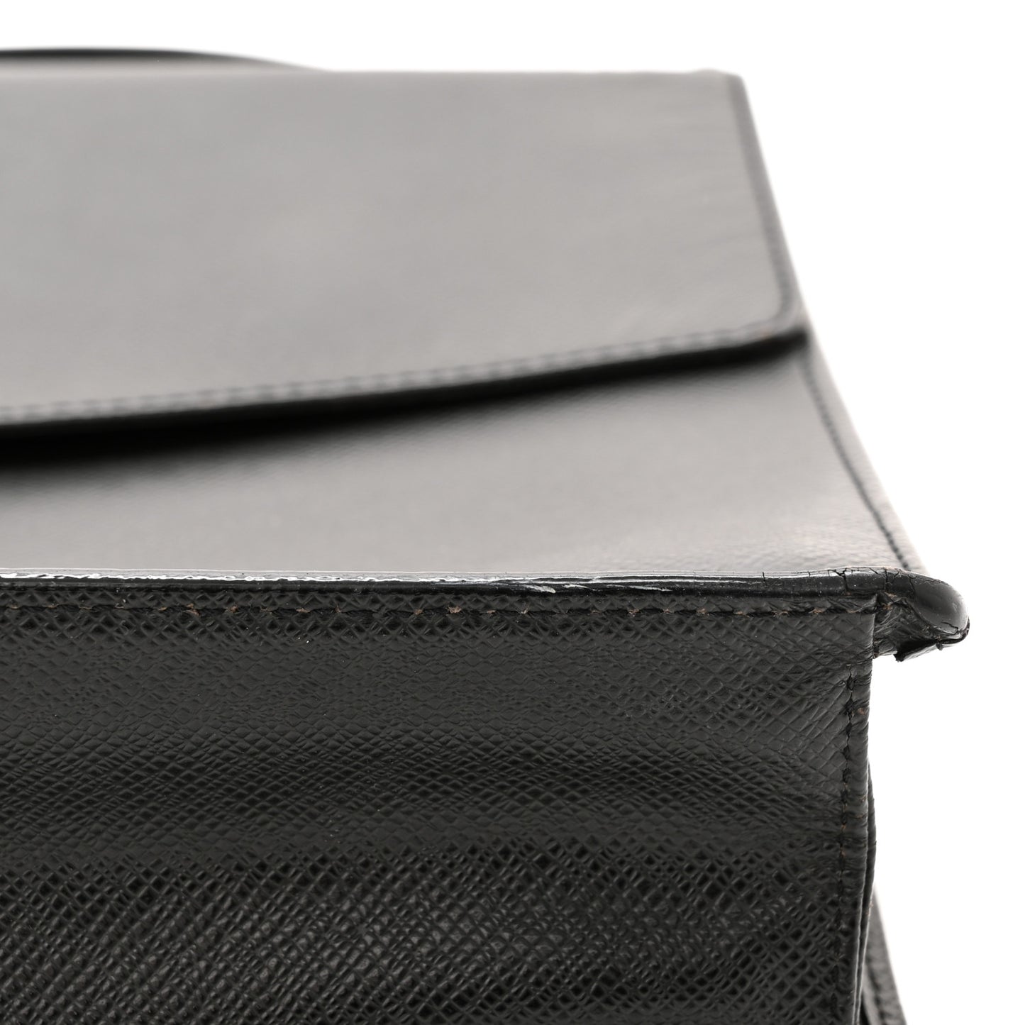 Taiga Angara Briefcase Black