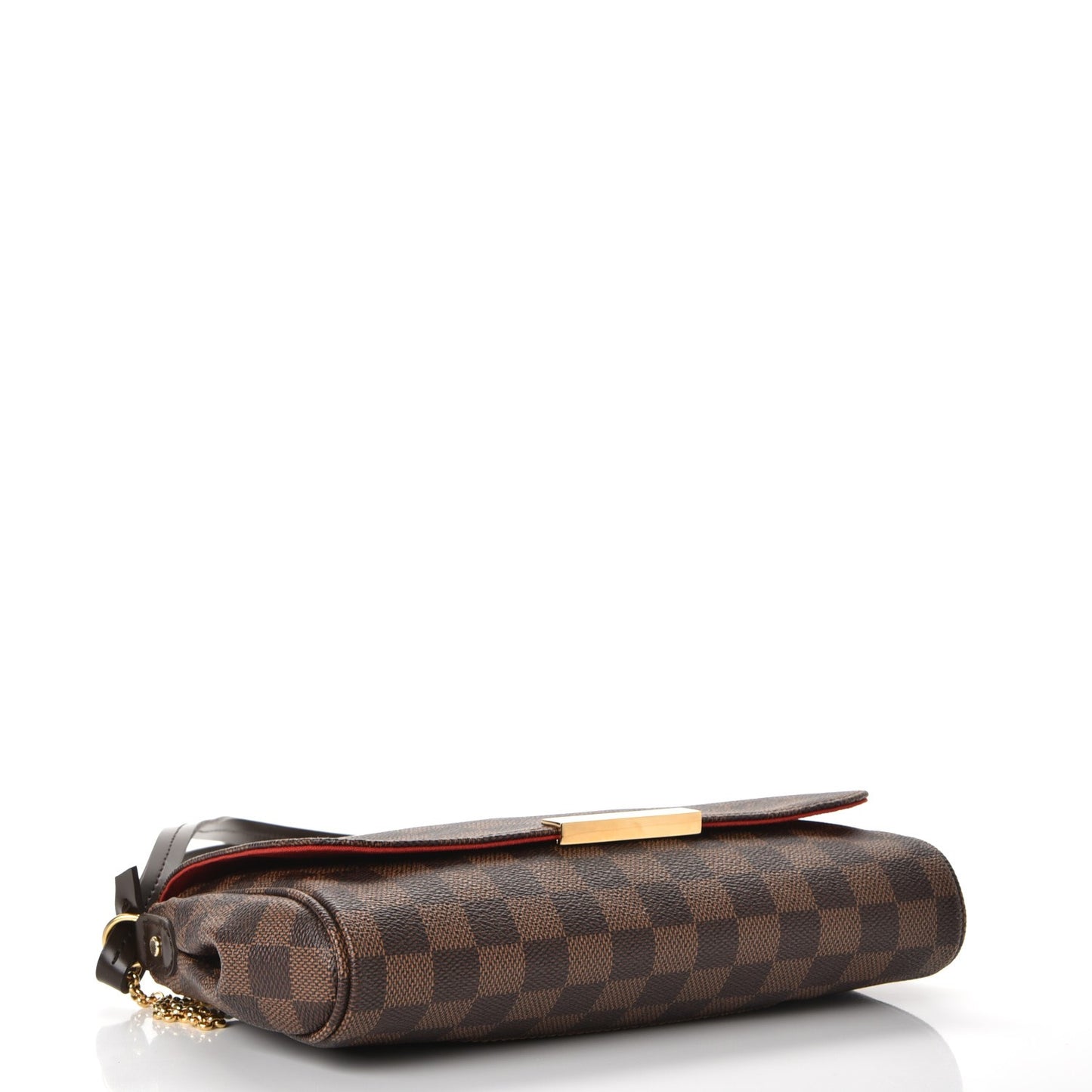 Damier Ebene Favorite MM