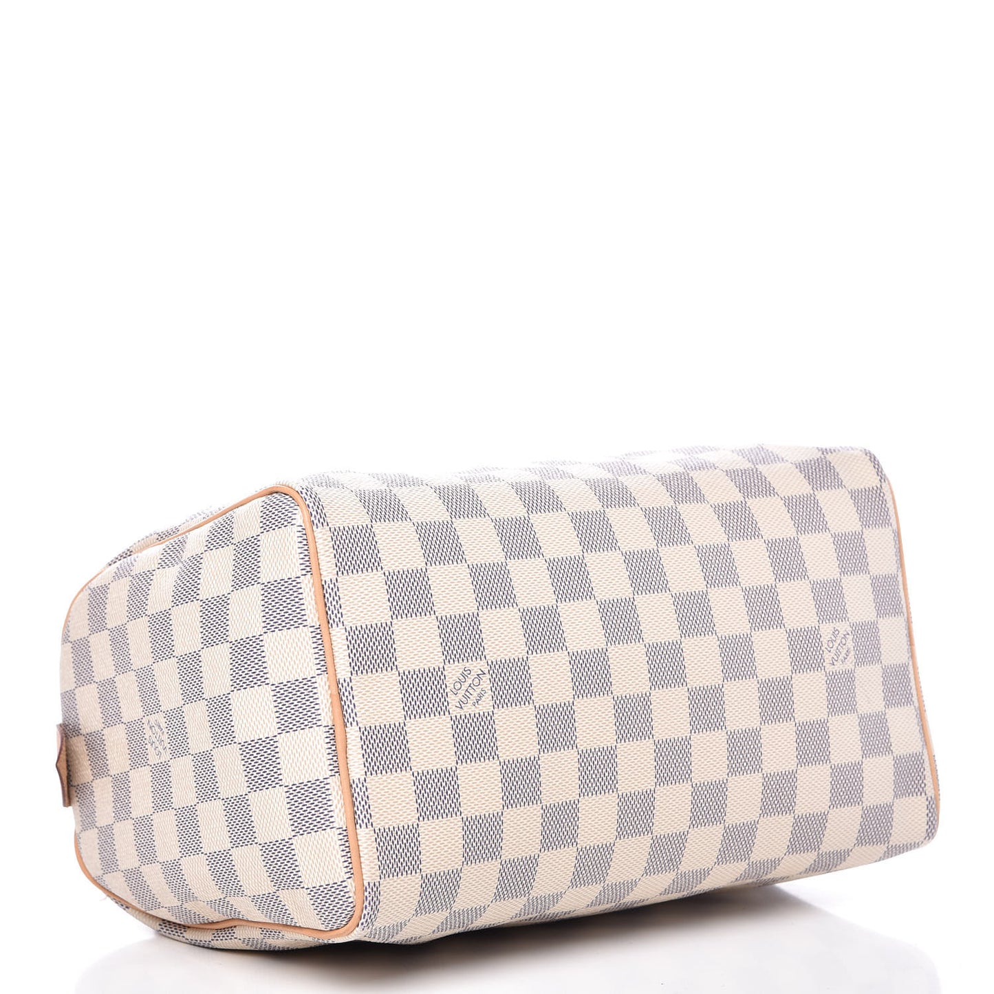 Damier Azur Speedy 25
