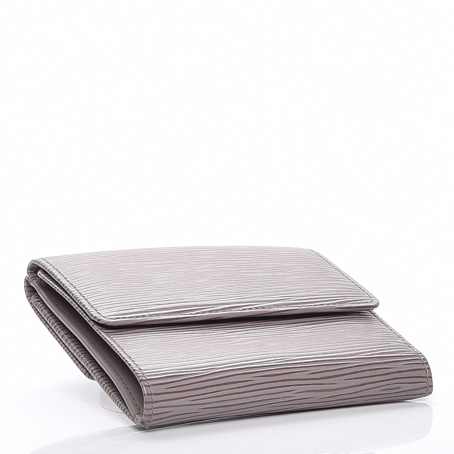 Epi Elise Wallet Lilac