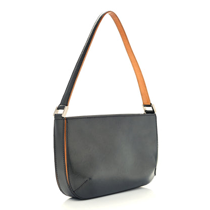 Louis Vuitton Mat Monogram Fowler Black 3 of 9
