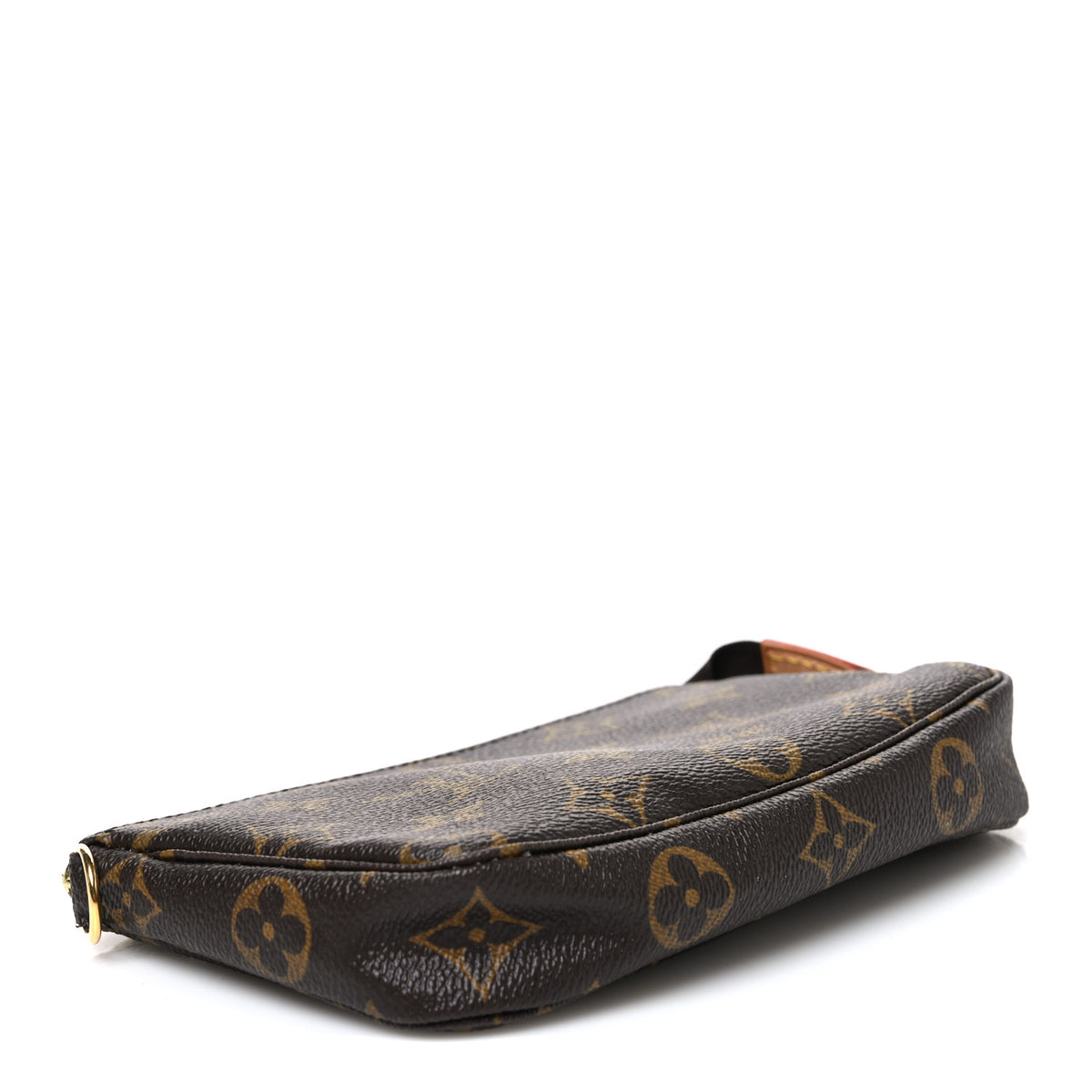 Monogram Petit Bucket Pouch