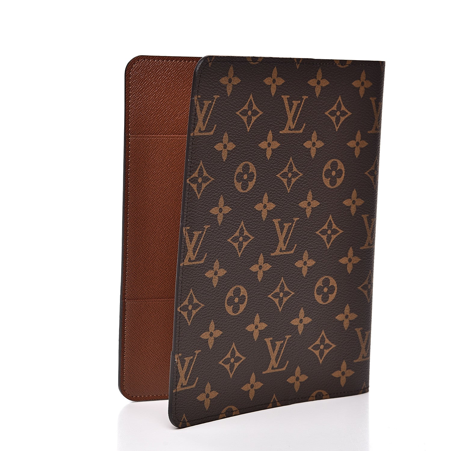 Louis Vuitton Monogram Desk Agenda Cover 2 of 6