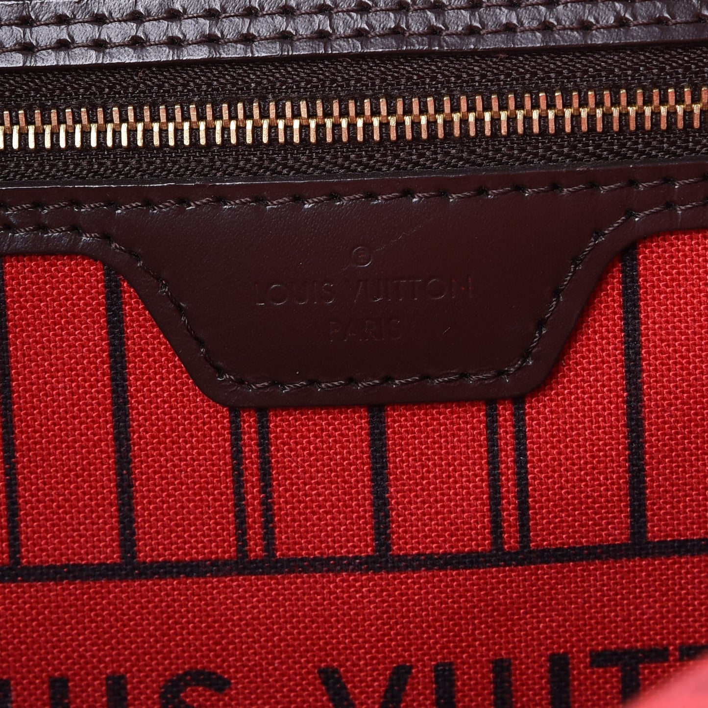 Damier Ebene Neo Neverfull MM