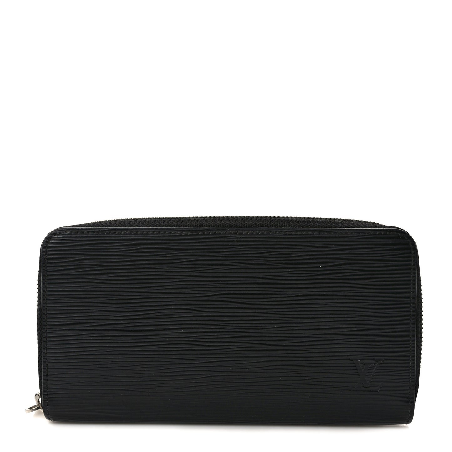 Epi Zippy Wallet Black