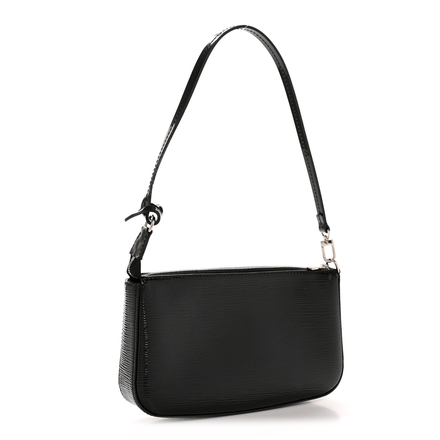 Electric Epi Pochette Accessories NM Black