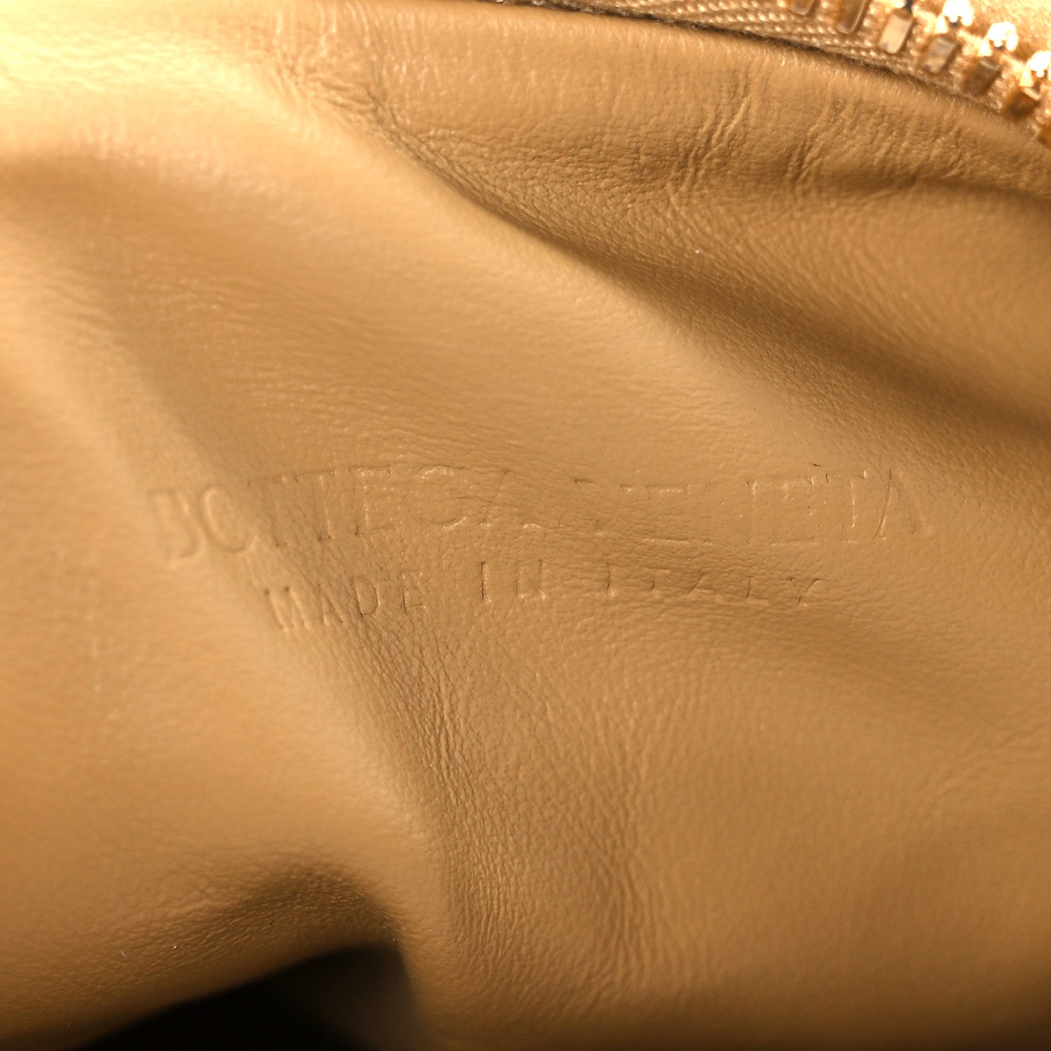 Bottega Veneta Nappa Intrecciato Mini Jodie Porridge 6 of 11