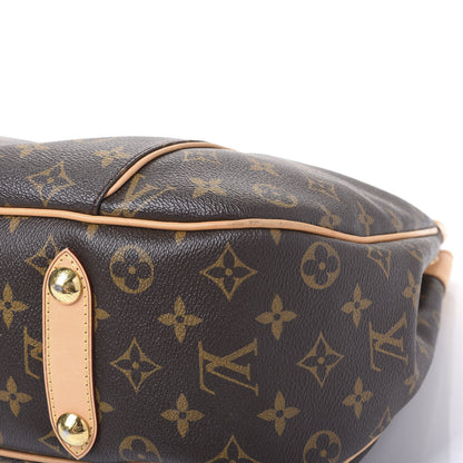 Louis Vuitton Monogram Galliera PM 10 of 10