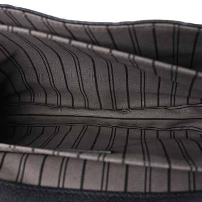 Louis Vuitton Empreinte Pochette Metis Black 7 of 10