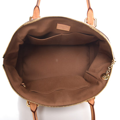 Louis Vuitton Monogram Tivoli GM 5 of 13
