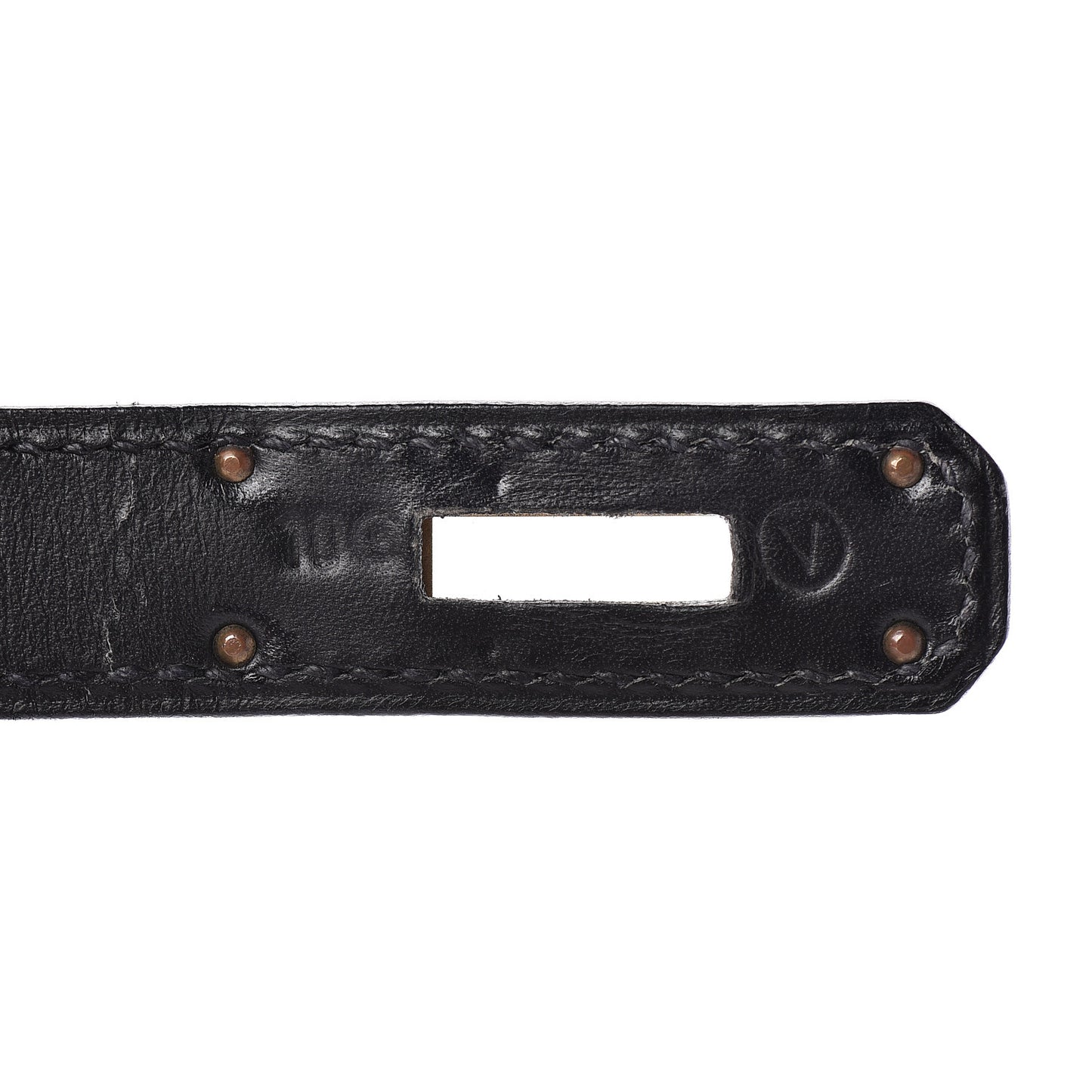 Box Kelly Sellier 28 Black