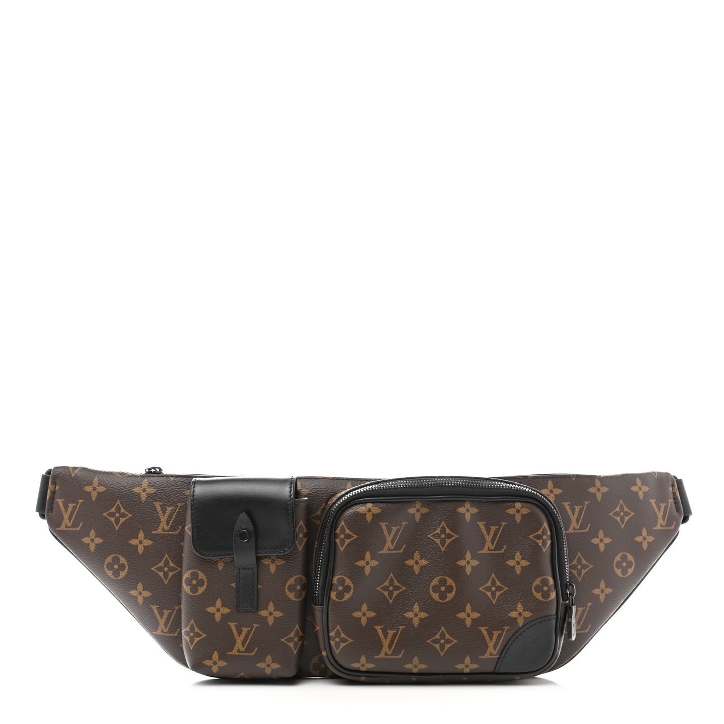 Monogram Macassar Christopher Bumbag