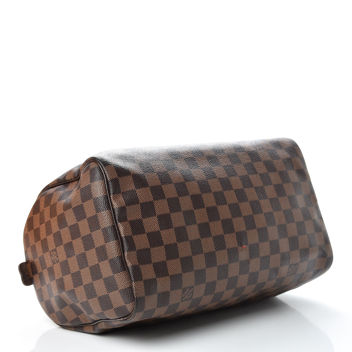 Louis Vuitton Damier Ebene Speedy 30 4 of 17