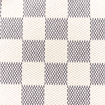 Louis Vuitton Damier Azur Pochette Accessories NM 7 of 10
