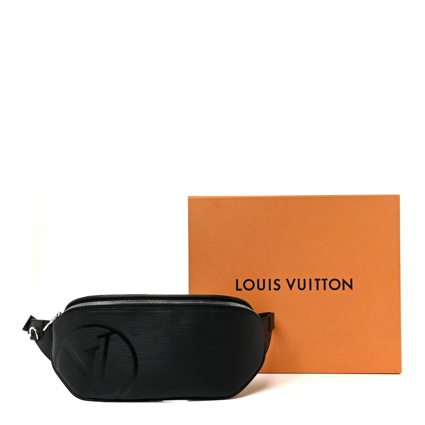 Epi Bumbag Black
