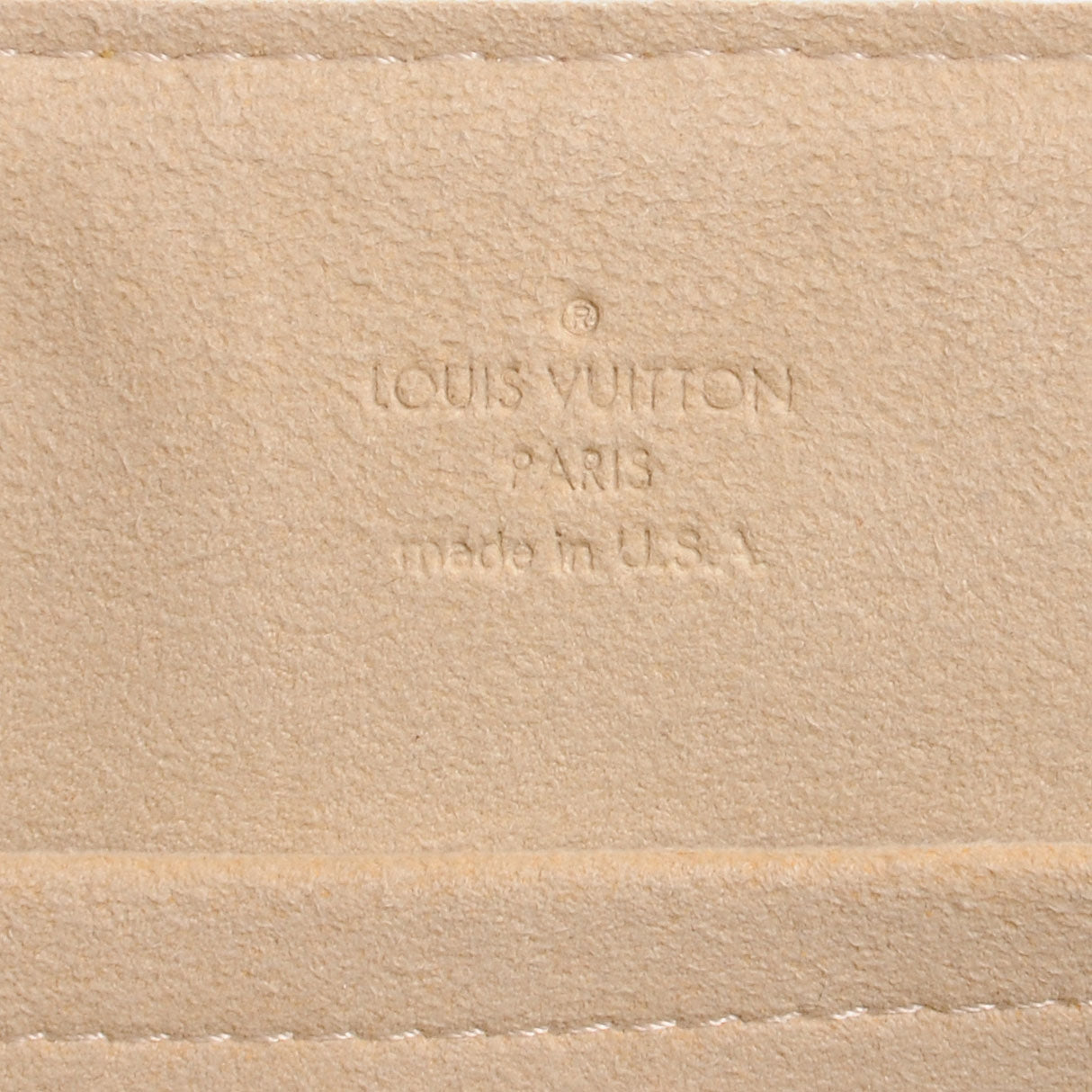 Louis Vuitton Monogram Beverly MM 6 of 7