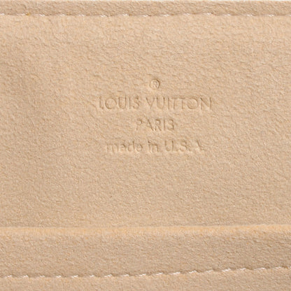 Louis Vuitton Monogram Beverly MM 6 of 7