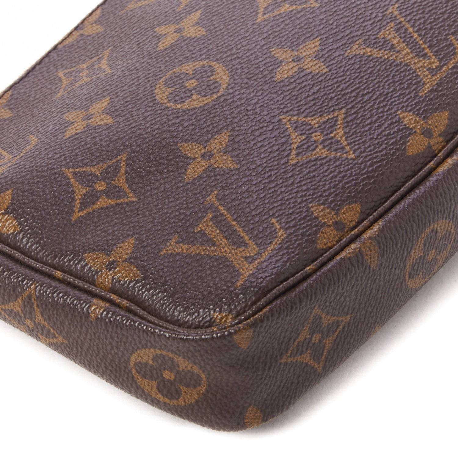 Louis Vuitton Monogram Pochette Accessories 8 of 8