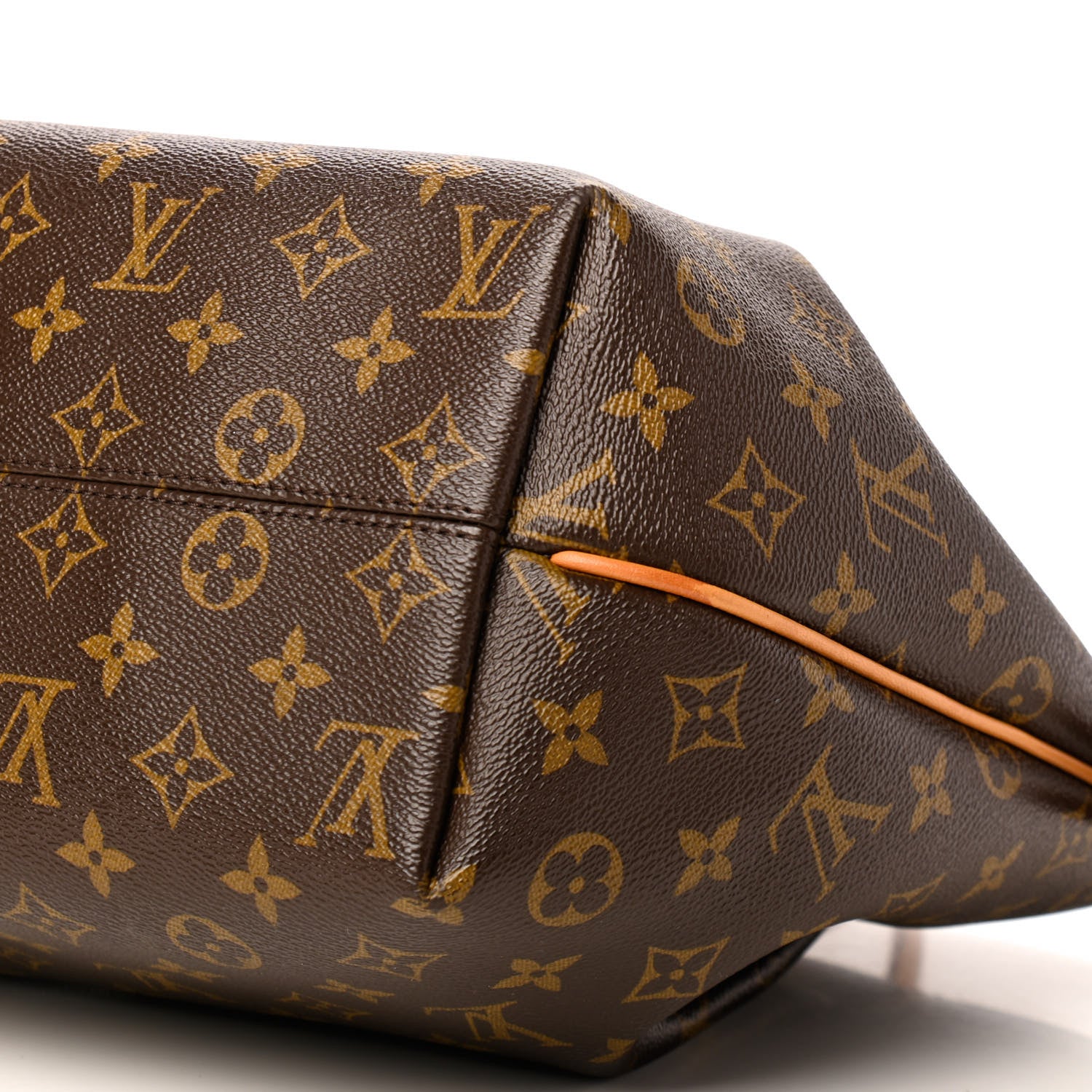 Louis Vuitton Monogram Turenne MM 8 of 10