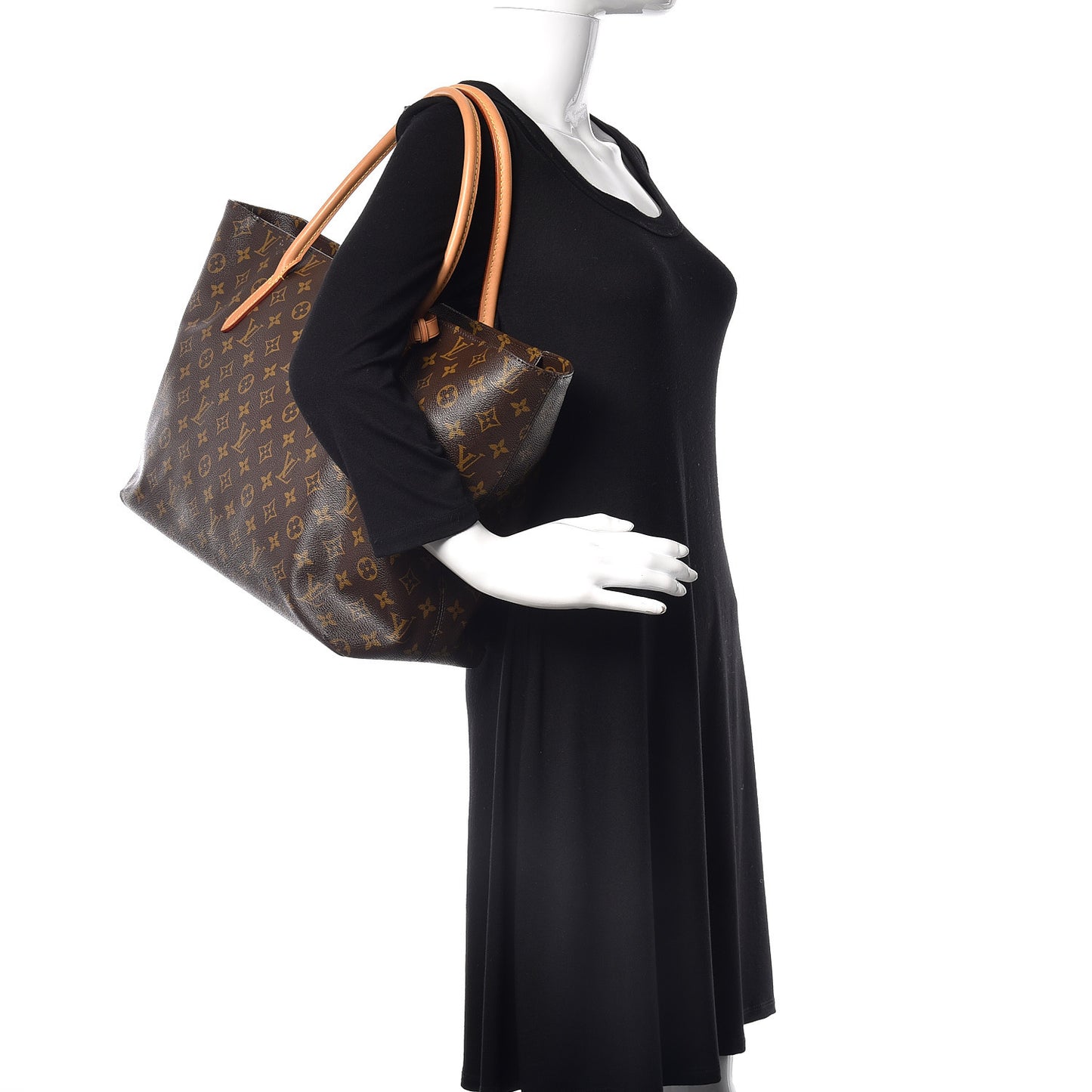 Monogram Raspail MM