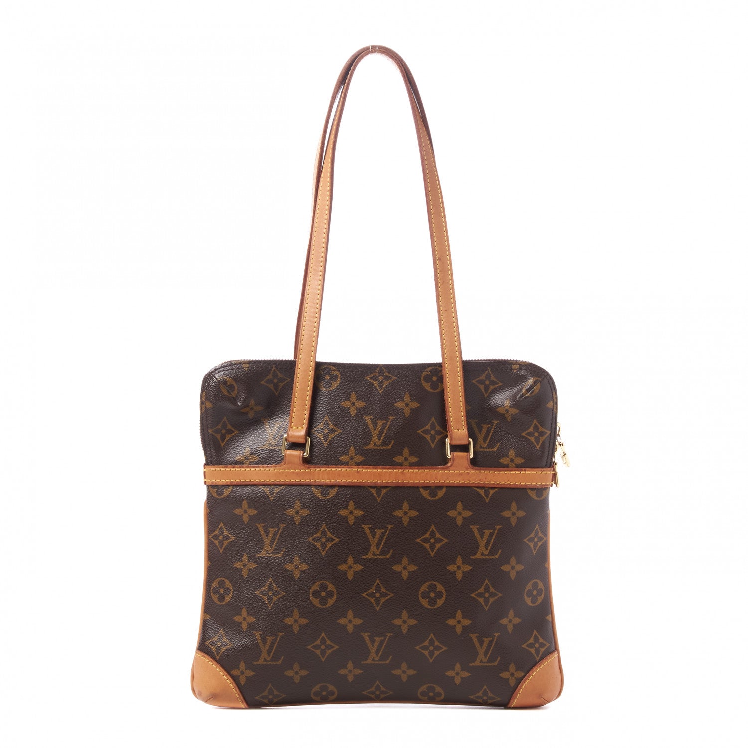 Louis Vuitton Monogram Sac Coussin GM 1 of 8