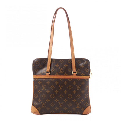 Louis Vuitton Monogram Sac Coussin GM 1 of 8