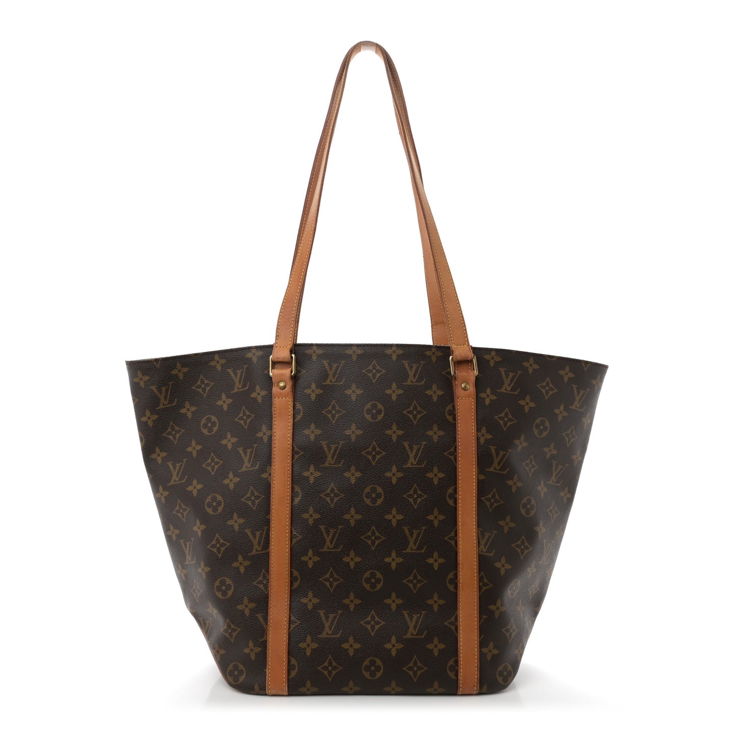 Monogram Sac Shopping Tote