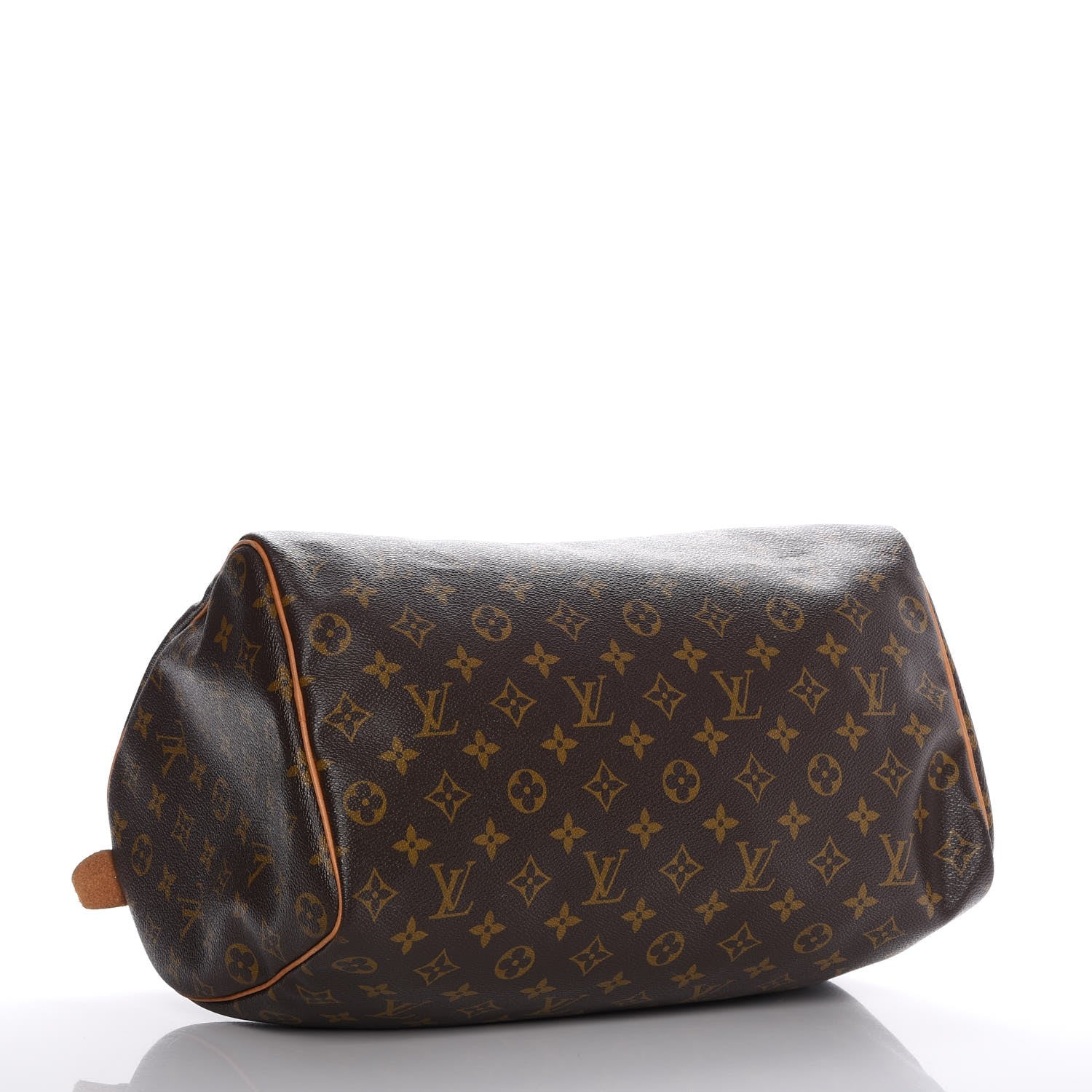 Louis Vuitton Monogram Speedy 35 4 of 16