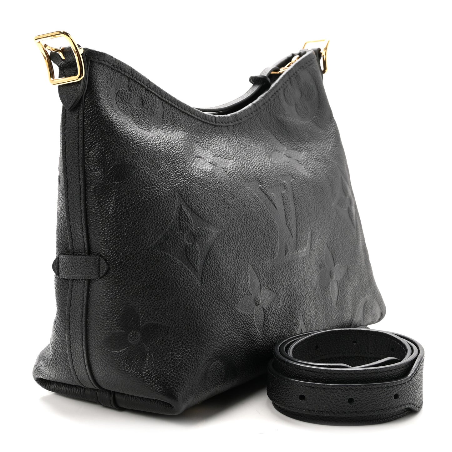Empreinte Carryall PM Black