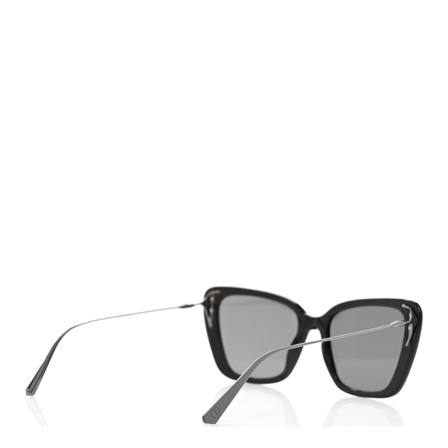 Christian Dior Acetate MissDior B5I Cat Eye Sunglasses Black 4 of 9