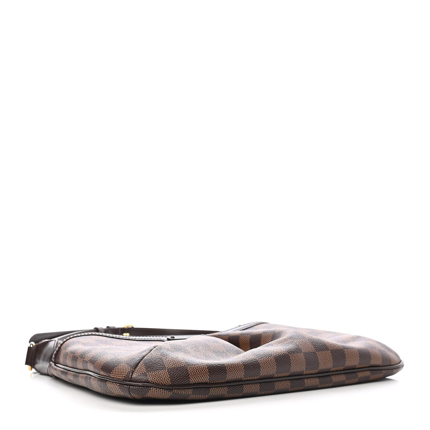 Louis Vuitton Damier Ebene Bloomsbury PM 4 of 9