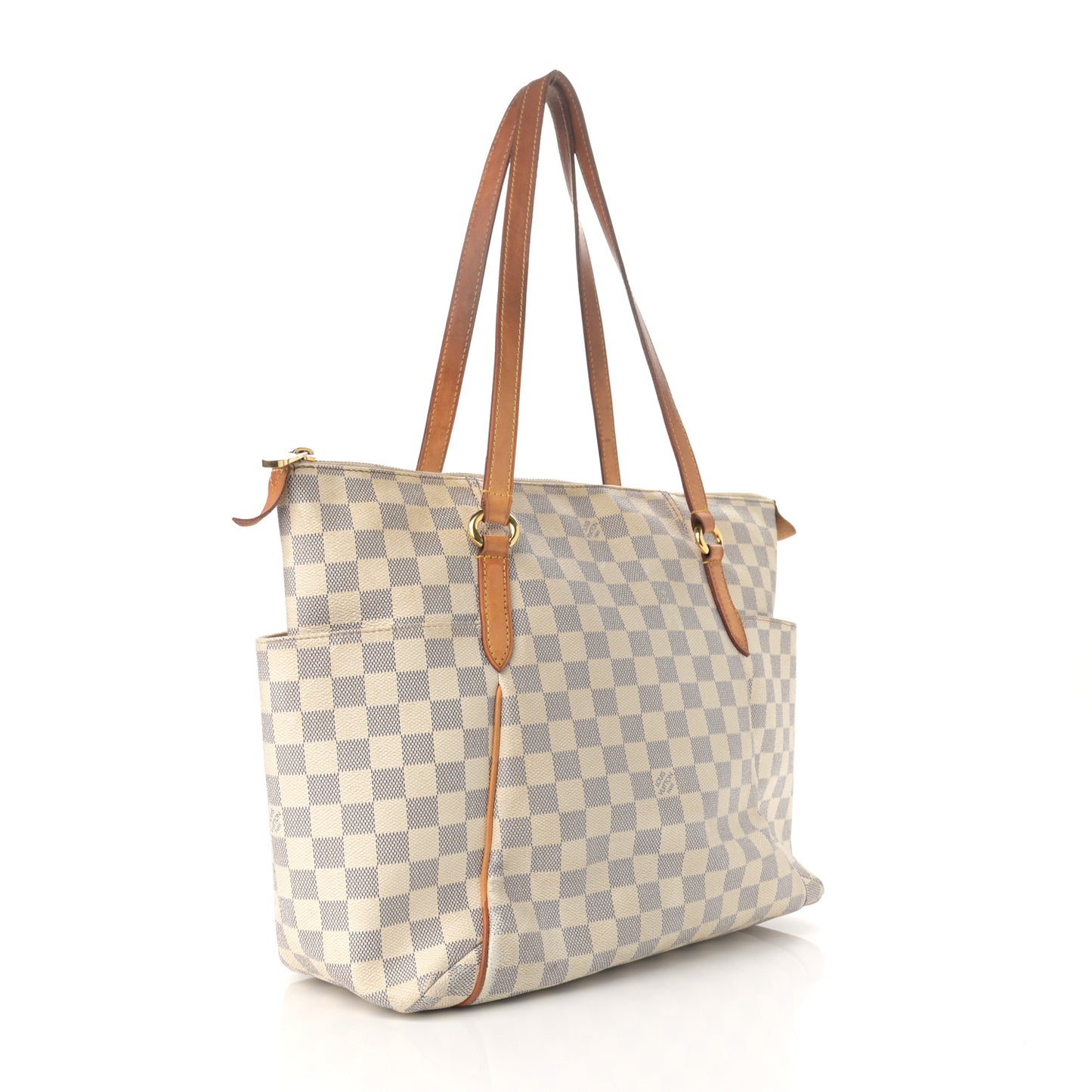 Damier Azur Totally MM