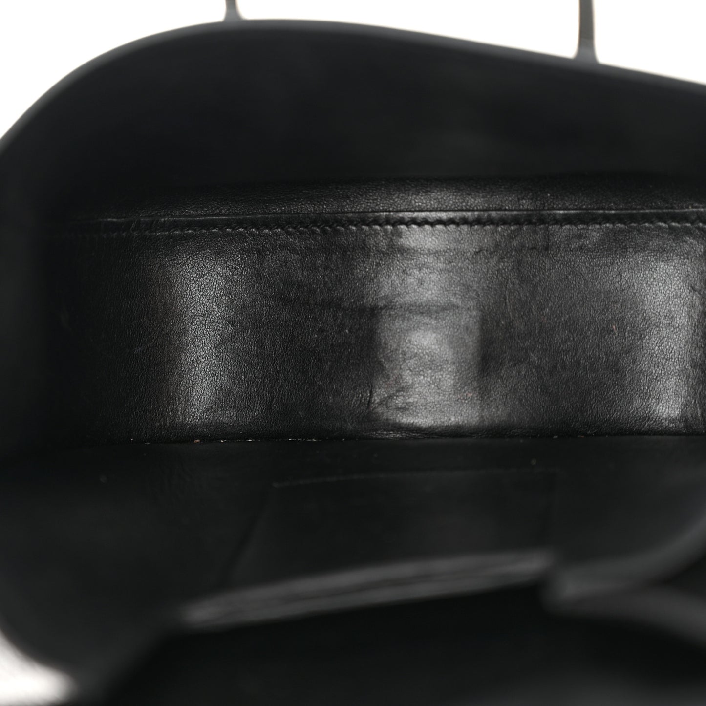 Epsom Mini Della Cavalleria Black