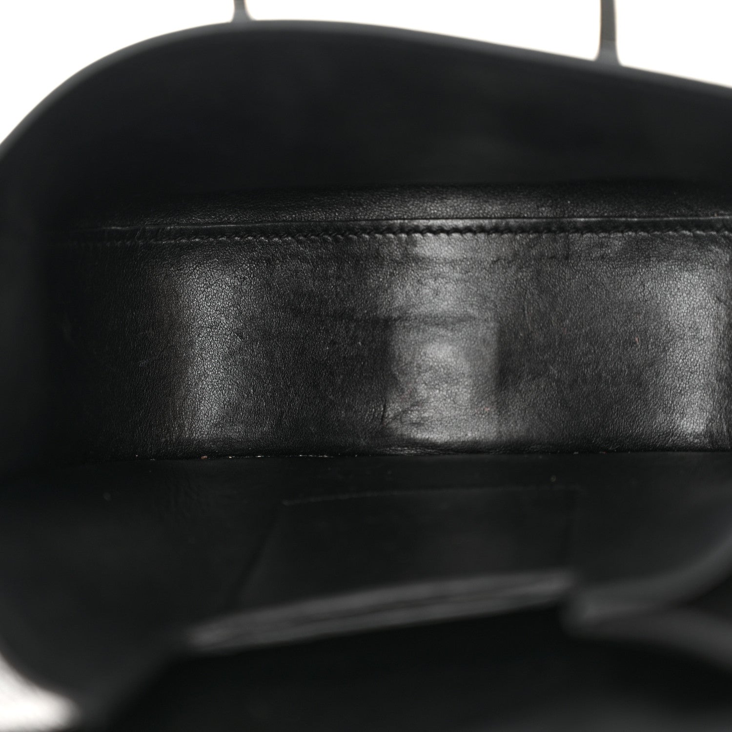 Hermes Epsom Mini Della Cavalleria Black 5 of 11