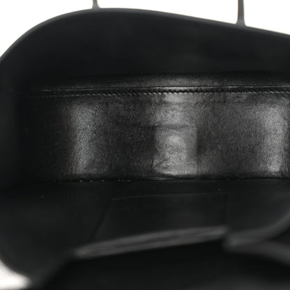 Hermes Epsom Mini Della Cavalleria Black 5 of 11