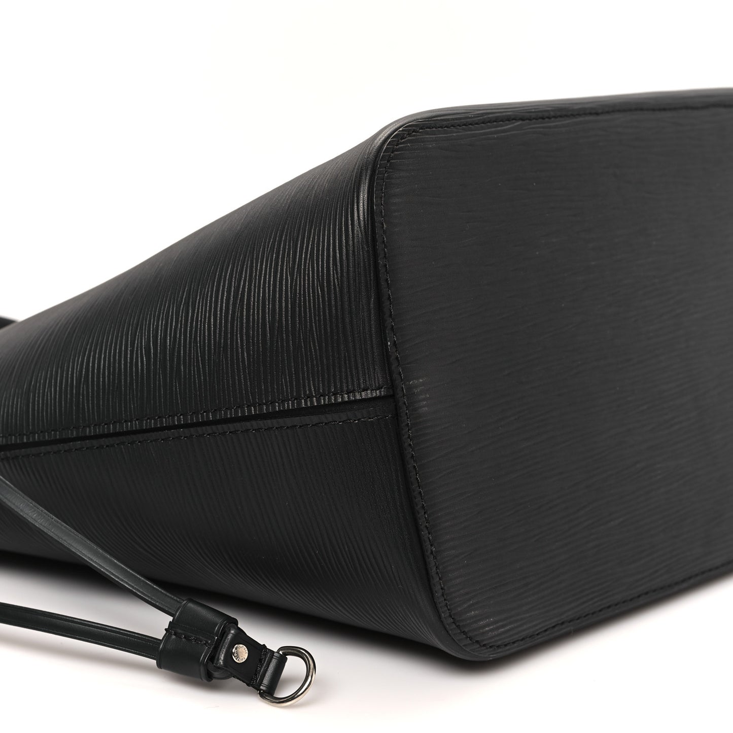 Epi Neverfull MM Black