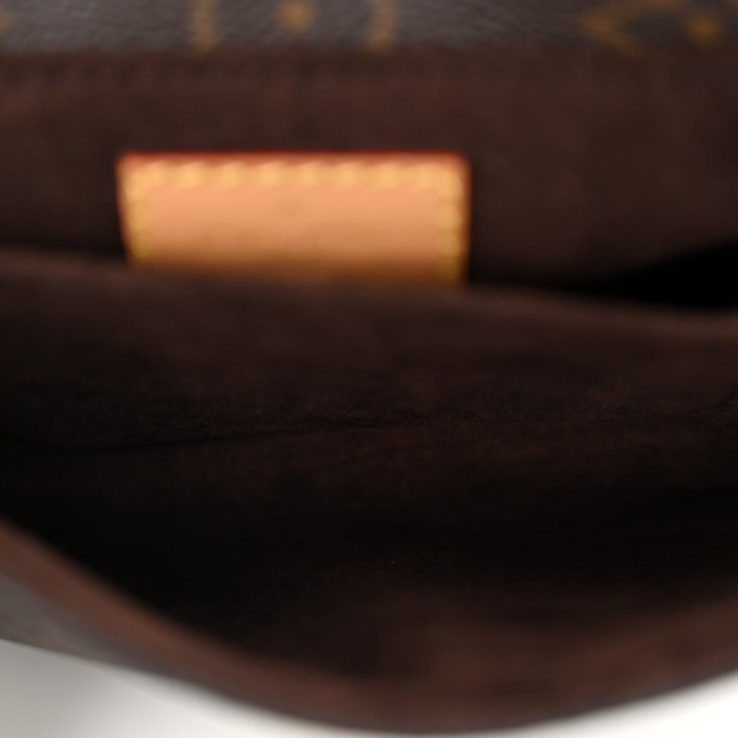 Monogram Micro Metis