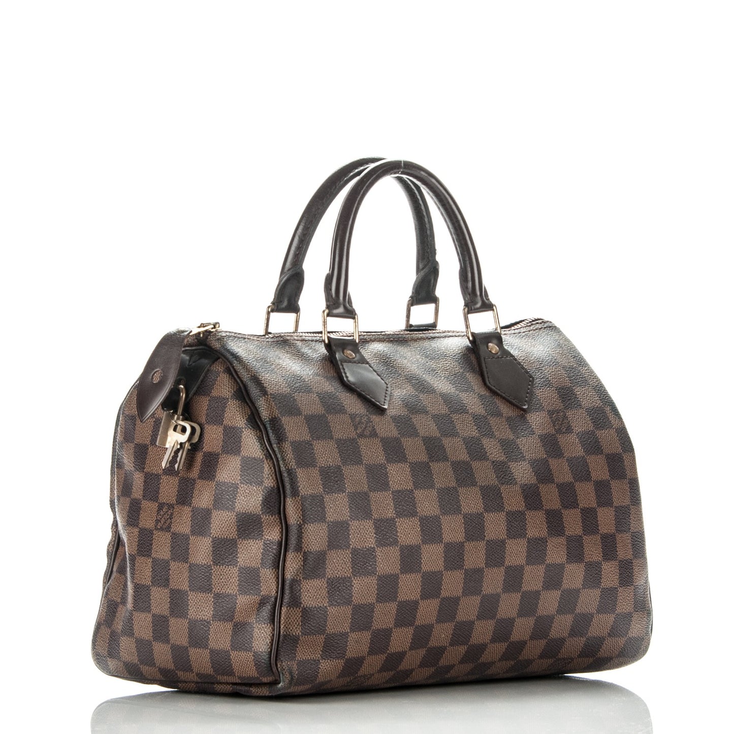 Damier Ebene Speedy 30