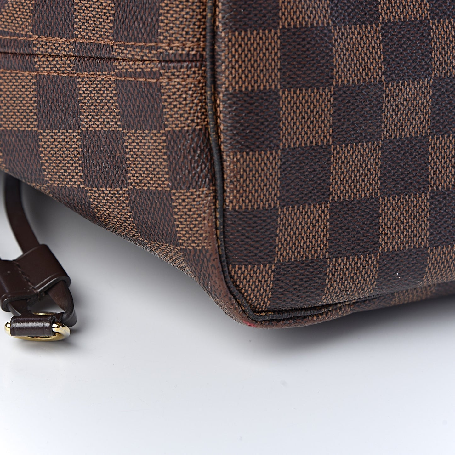 Damier Ebene Neo Neverfull MM