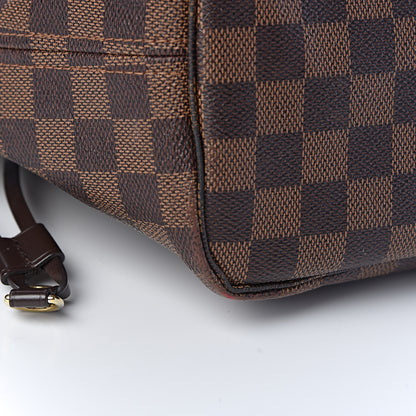 Louis Vuitton Damier Ebene Neo Neverfull MM 15 of 19