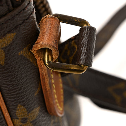 Louis Vuitton Monogram Amazone 32 of 34