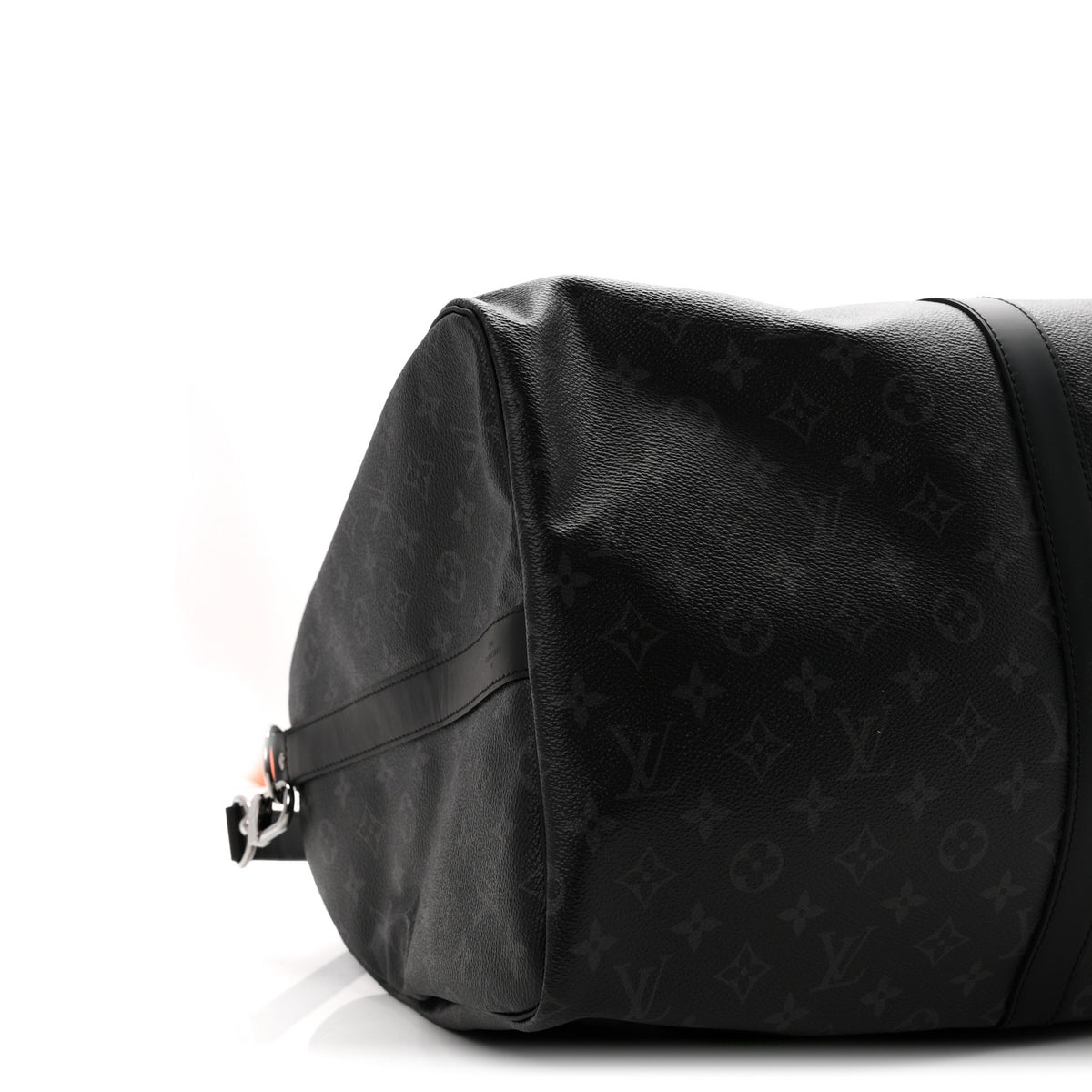 Monogram Eclipse Keepall Bandouliere 55