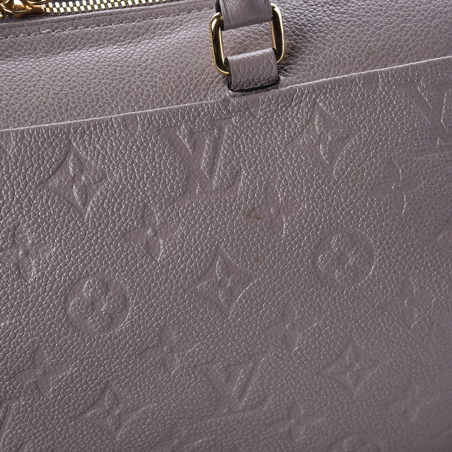 Empreinte Speedy Bandouliere 30 NM Mastic